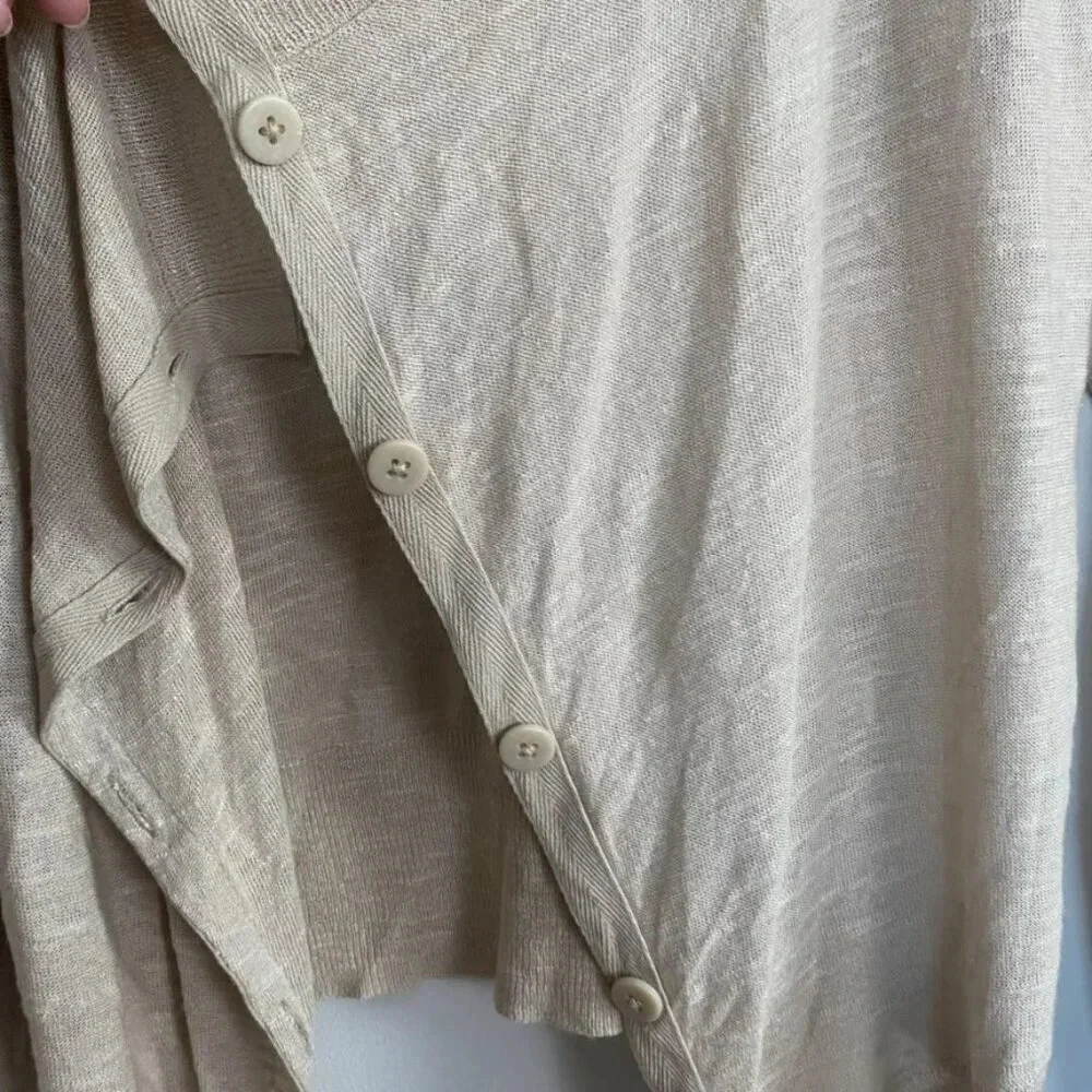 Lucky Brand lovely tan
